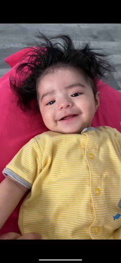 Obituary of Elliot Ramirez Falcon