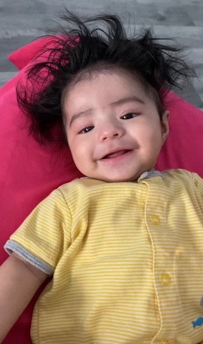 Elliot Ramirez Falcon Obituary - Las Vegas, NV