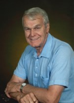 Donald Dykstra