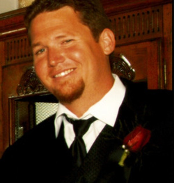 Obituary of Geoffrey Terence Boatright