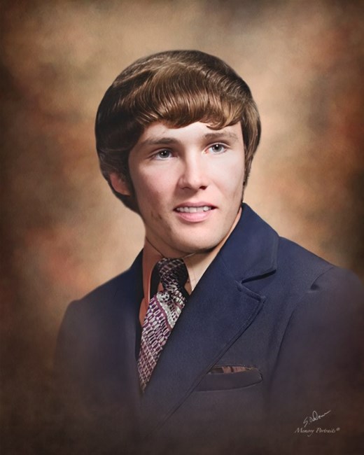 Obituary of Terry James Lewis