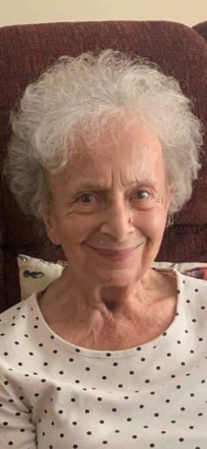 Obituario de Edna Lou Watson