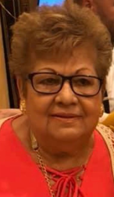 Obituary of Kenia María Caraballo Vargas