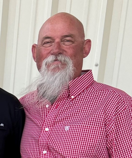 Obituary of Troy "Tate" Gene Baker