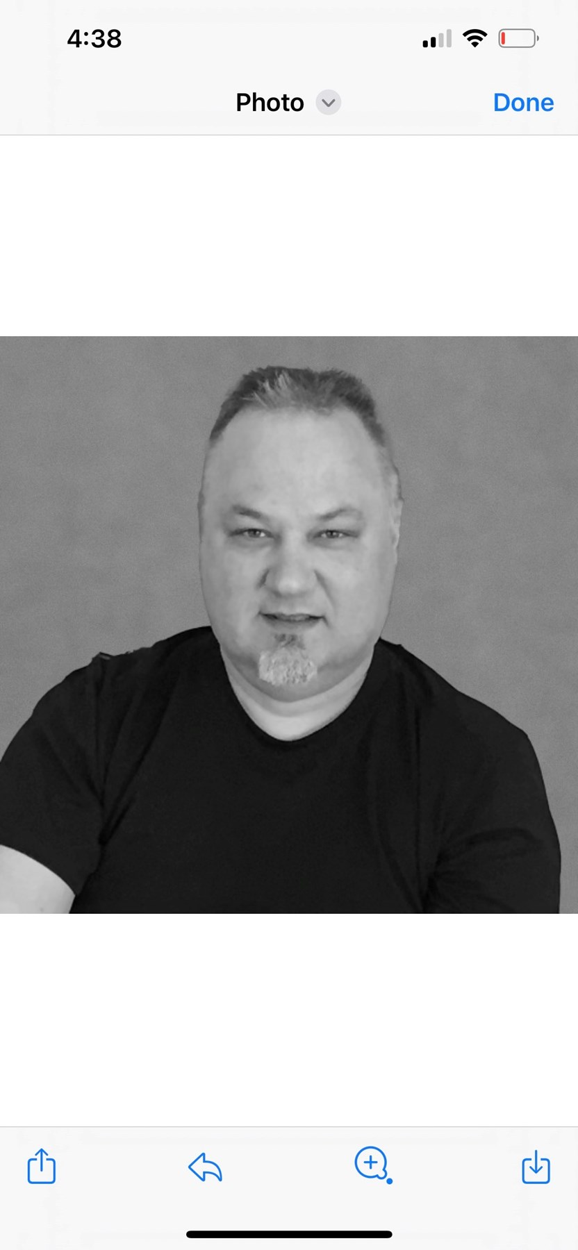 Obituary of John Pressley Watkins Jr.