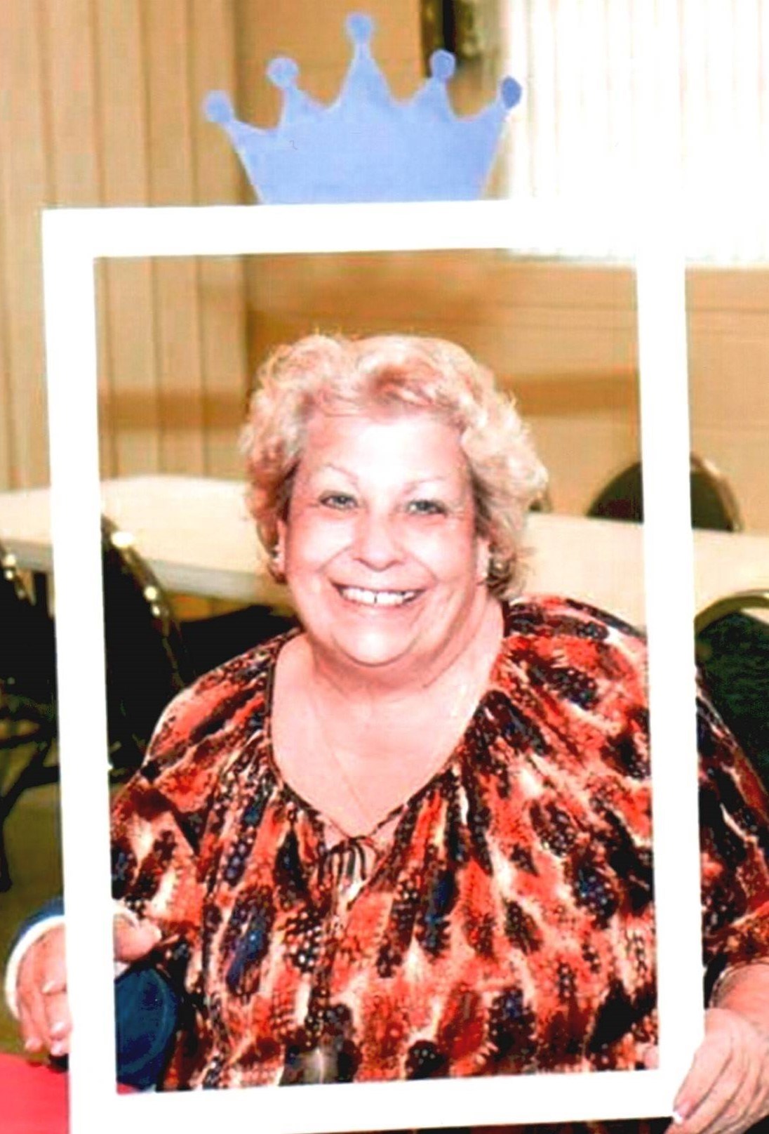 Jane Ann Poarch Obituary Johnson City, TN