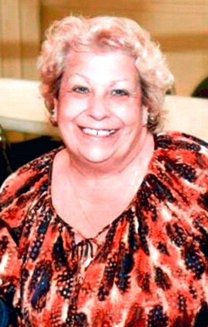 Obituary of Jane Ann Poarch
