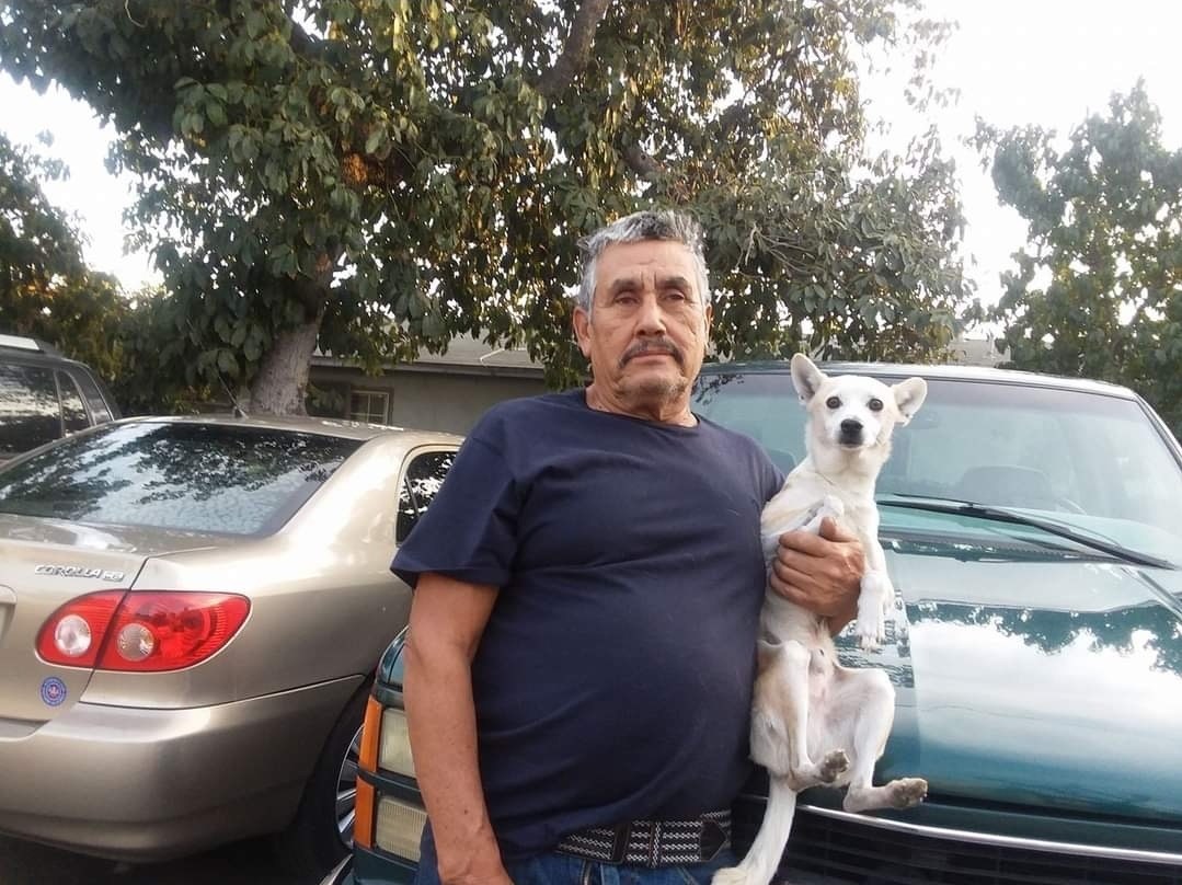 Obituary of Jose Medina