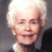 Obituary of Lois Dawson