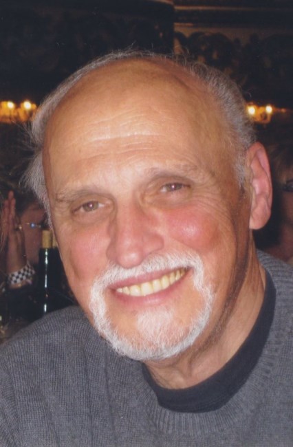 Avis de décès de Francis G. Racioppi