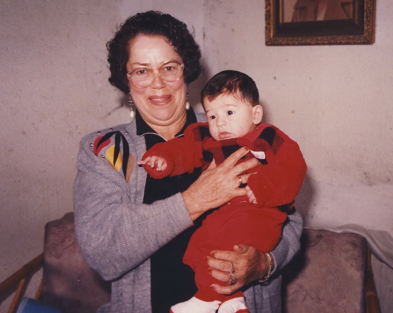 Obituary of Maria Guadalupe Galvan