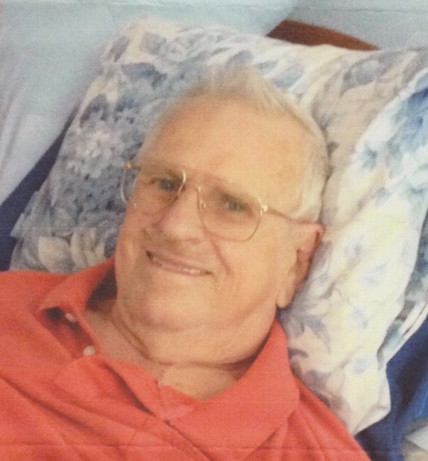 Obituary of Robert Joseph Fialkosky