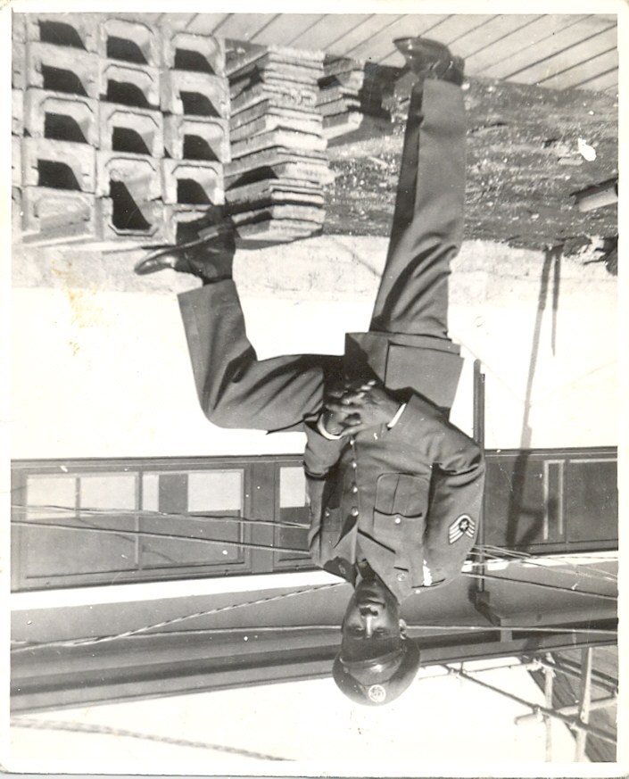 Obituary of Lemar Pipkins