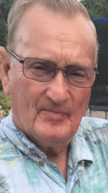 Obituary of William Slaughter