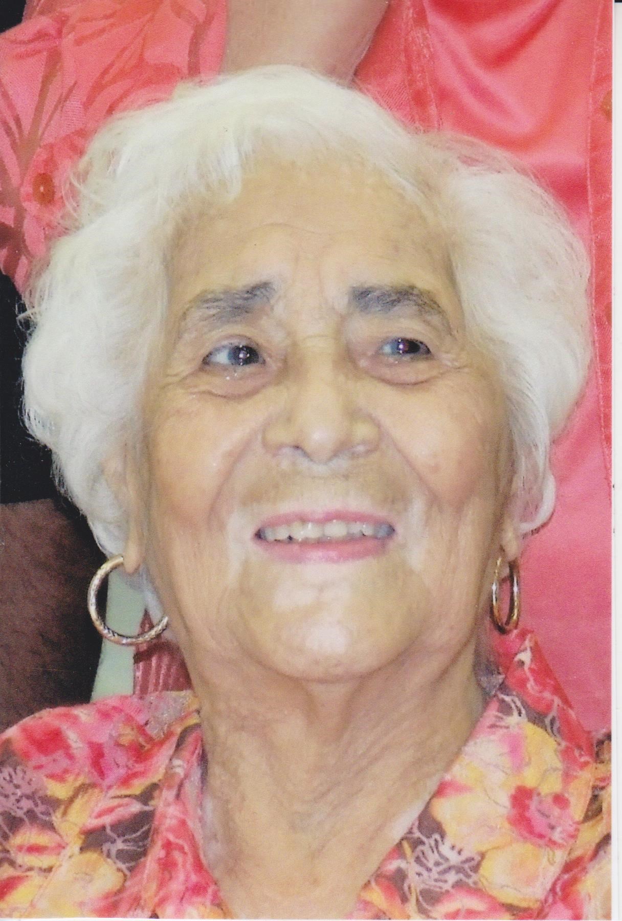 Josefina F Ruiz Obituary Corpus Christi, TX