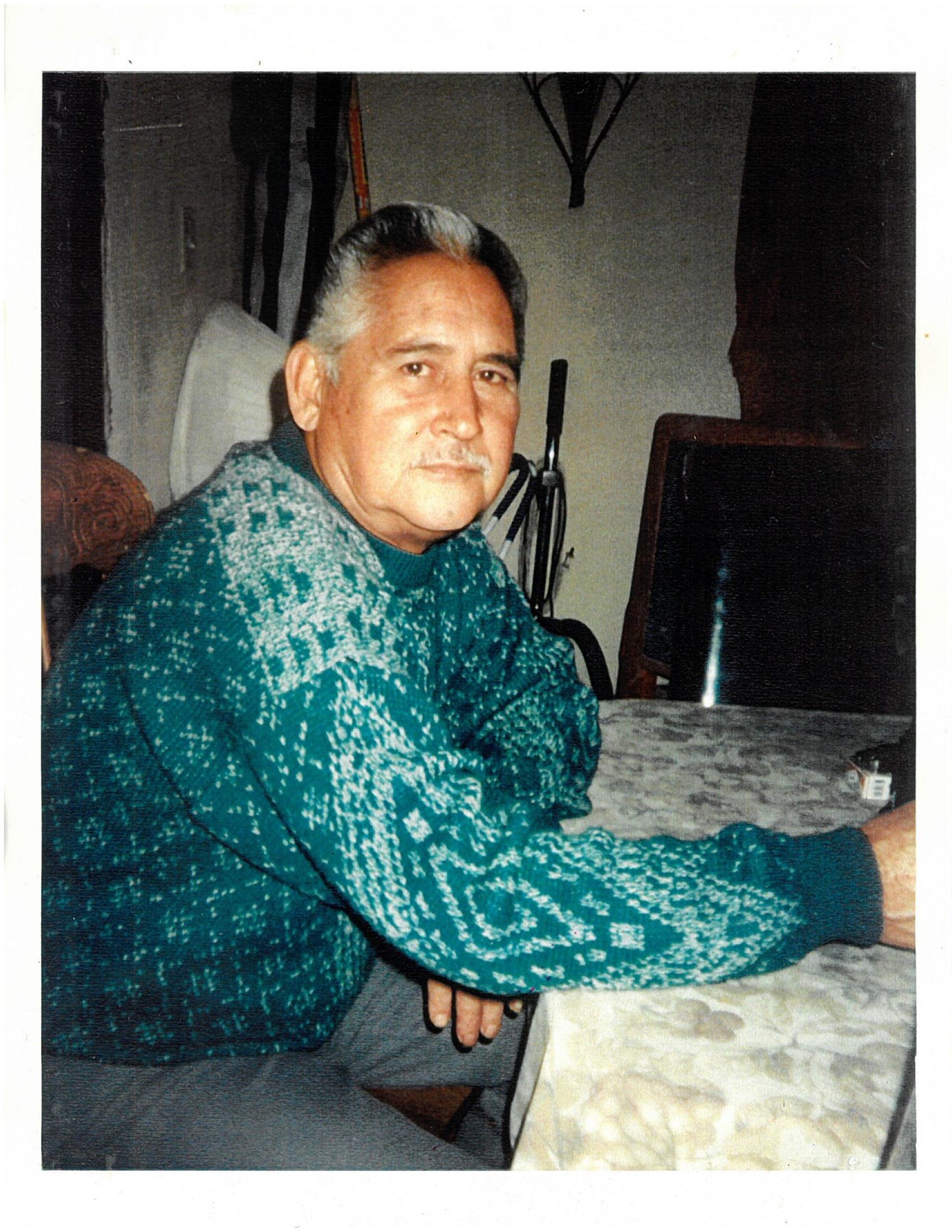 Obituary of Jose Ricardo Quintero