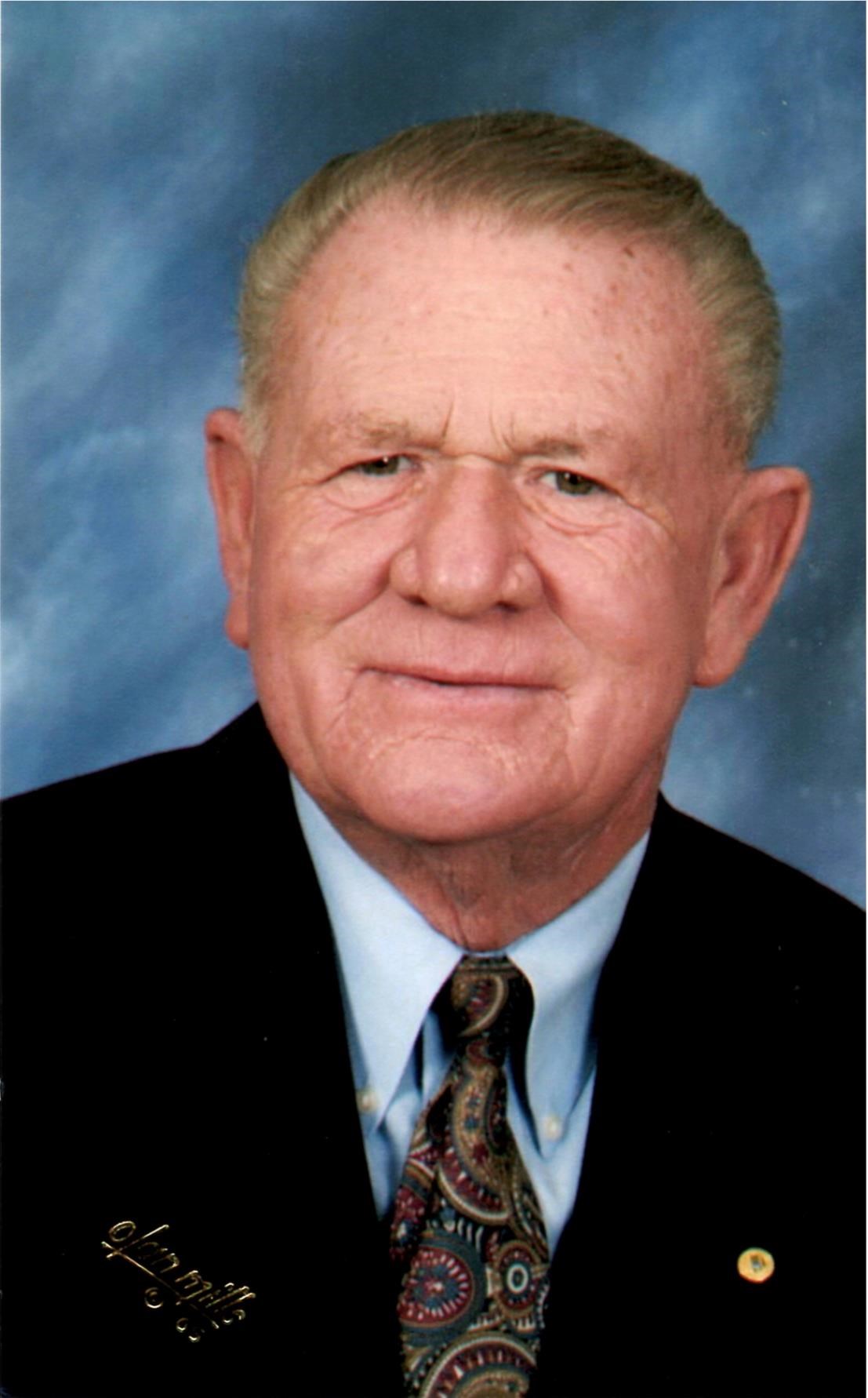 Edward "Pat" Cleo Patterson Obituary Cullman, AL