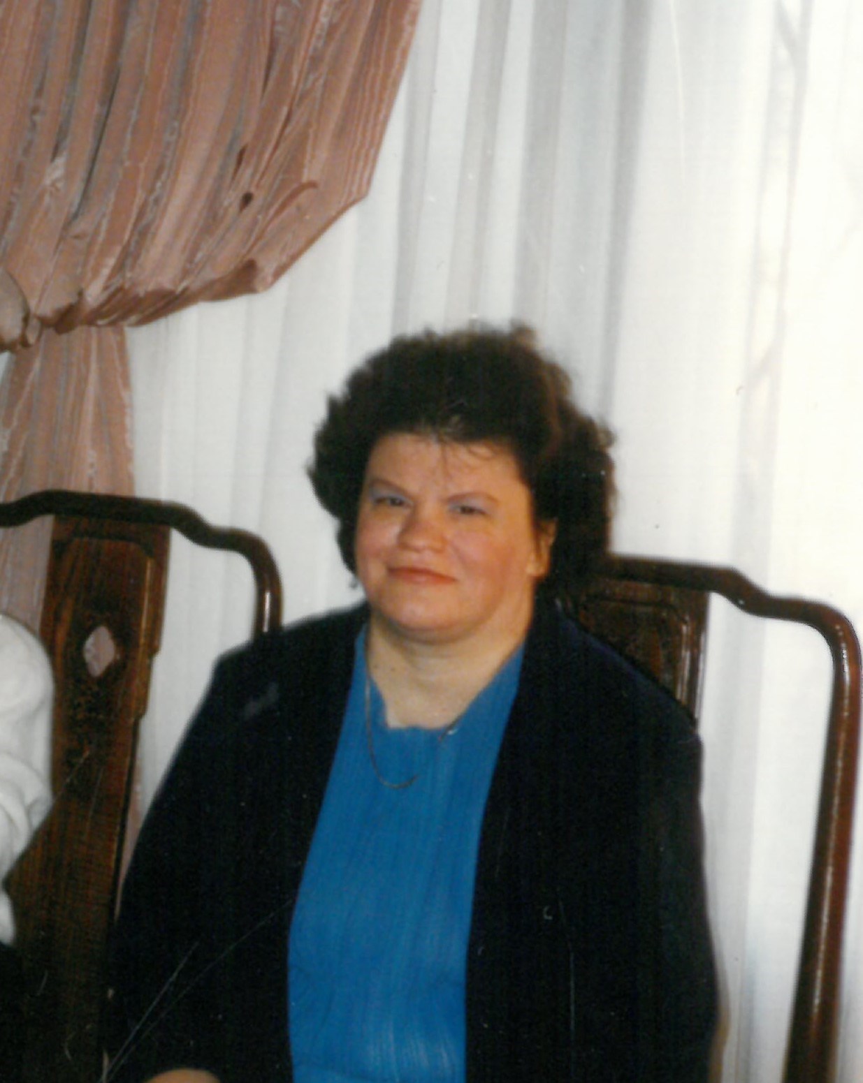 Obituary of Joyce Ann Warner