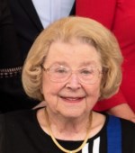 Louise Aldrich