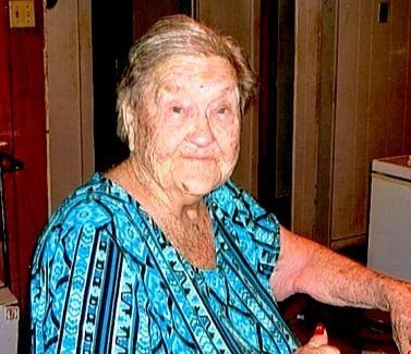 Obituary of Hilda Dzenowski