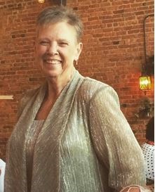 Obituary of Bonnie Dunn Arnett