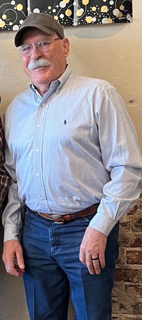 Obituary of Larry E King