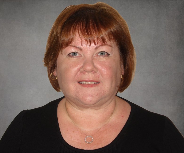 Obituary of Elín "Ella" Jóhanna Livingston