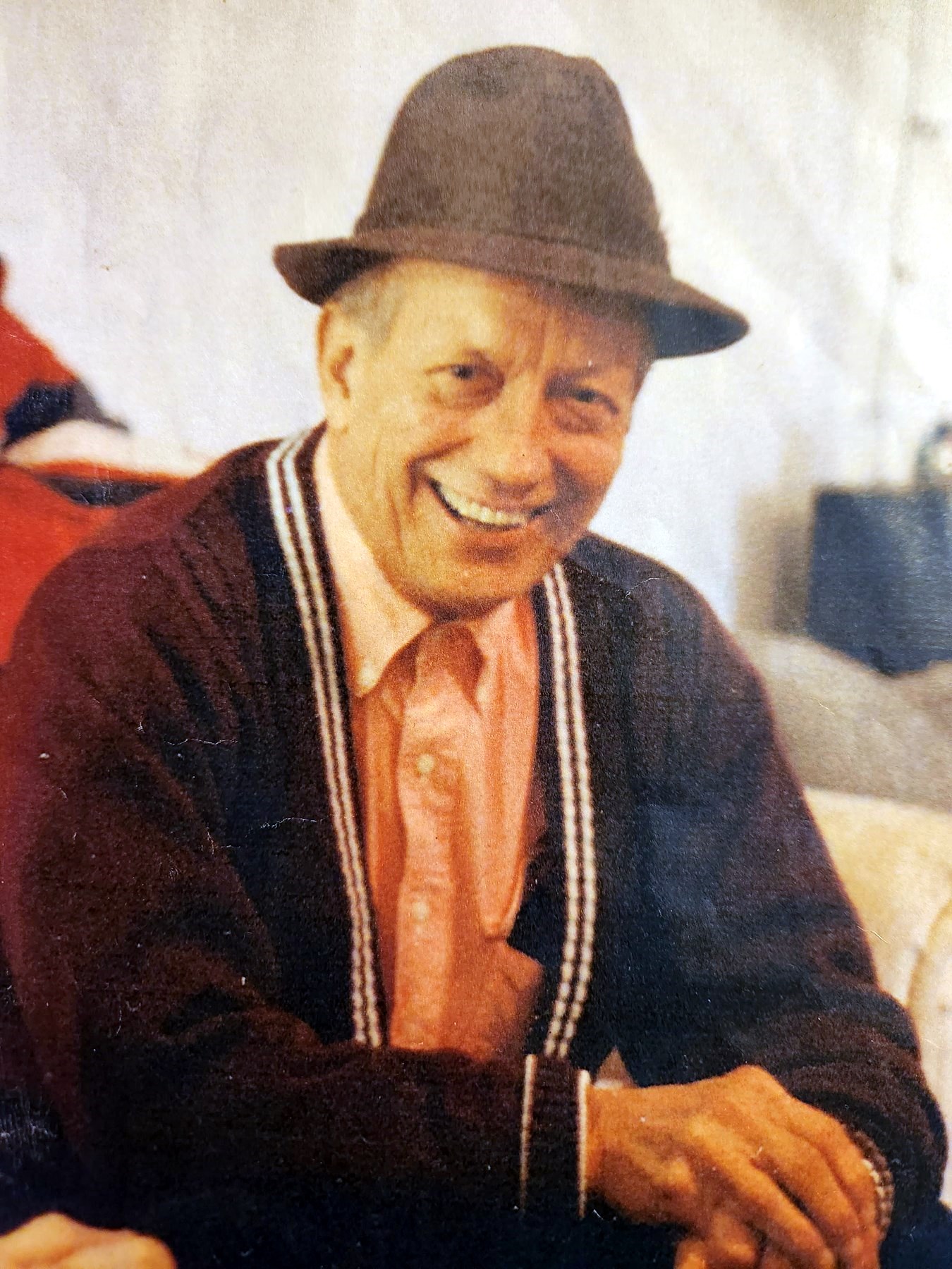 Peter Woytowich Obituary - Wellfleet, MA