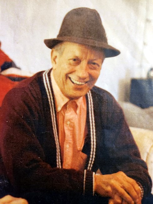 Obituary of Peter Woytowich Sr.