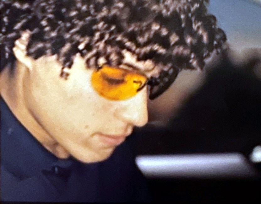 Obituary of Reece Armstrong Hairston-Ford