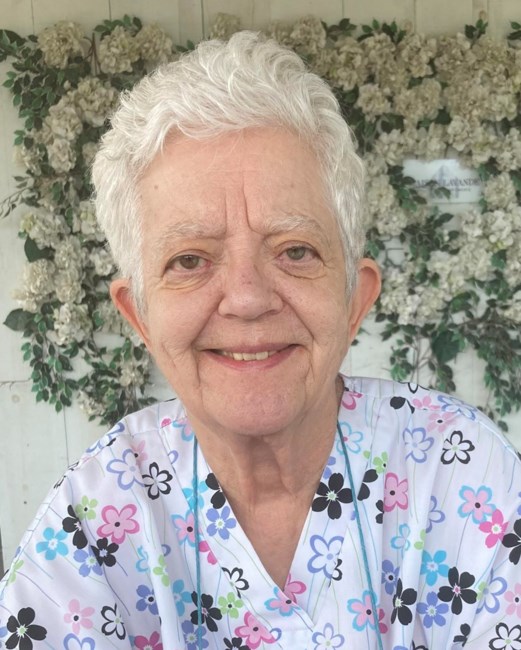 Obituary of Carol Knight (Mayer)