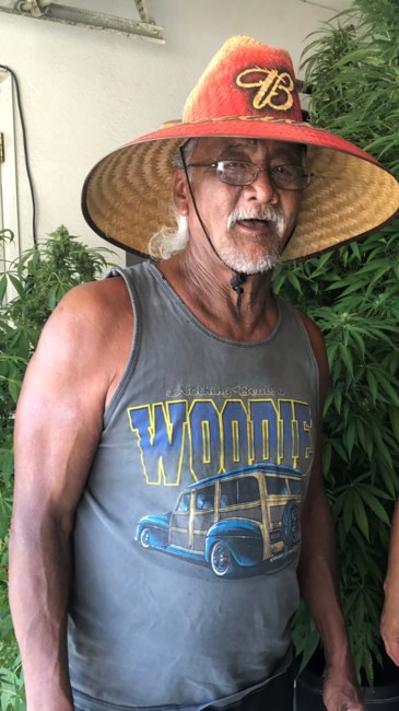 Obituary of Cecilio Gilbero Arriba