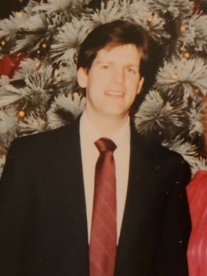 Obituary of Stephen Thomas McCarthy