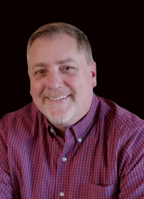 Obituario de Cary Alan Goode