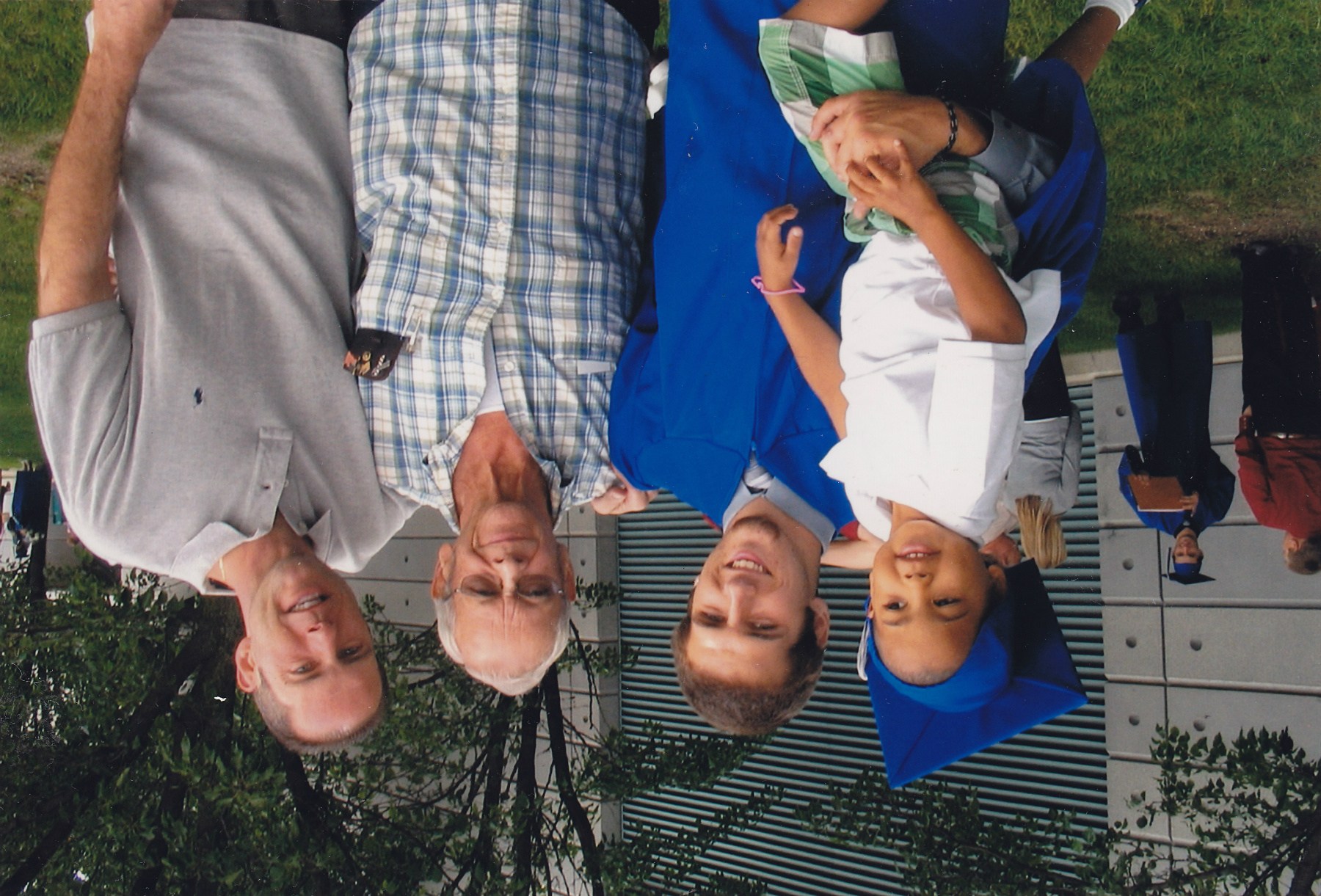 Obituary of John Emerson Welch