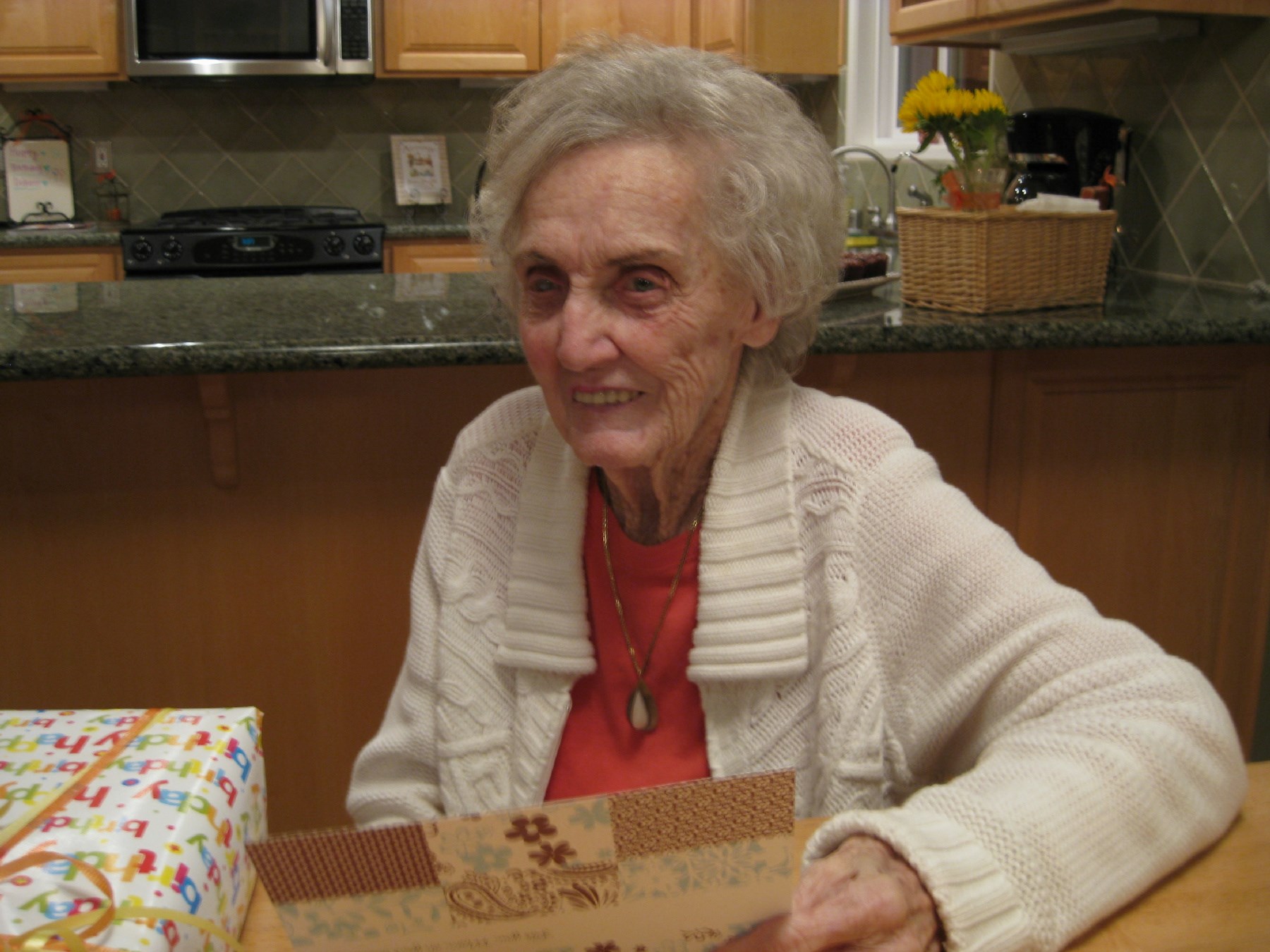 Obituary of Dolores Saba