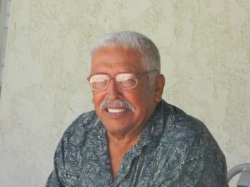 Obituary of Salvador Hernandez