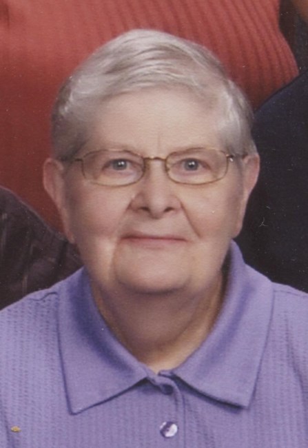 Obituary of Marilyn Jean Fick