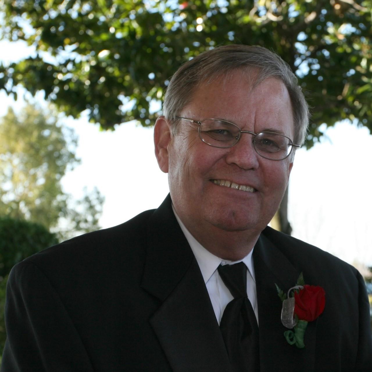 Eugene Robert Fleming Obituary Lincoln, CA