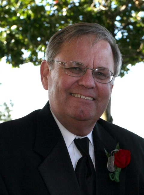 Obituary of Eugene Robert Fleming
