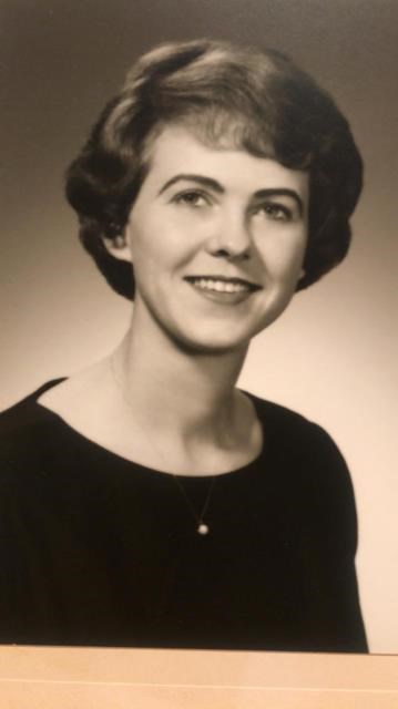 Obituary of Judith Ann Hebert