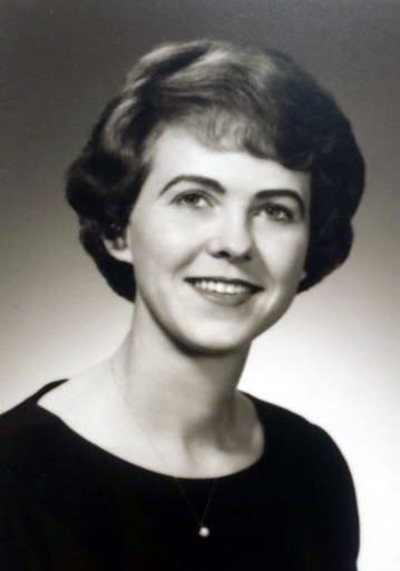 Obituario de Judith Ann Hebert