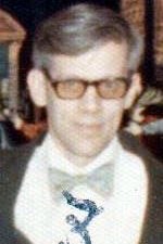 Obituary of Robert L. Witherow Jr.