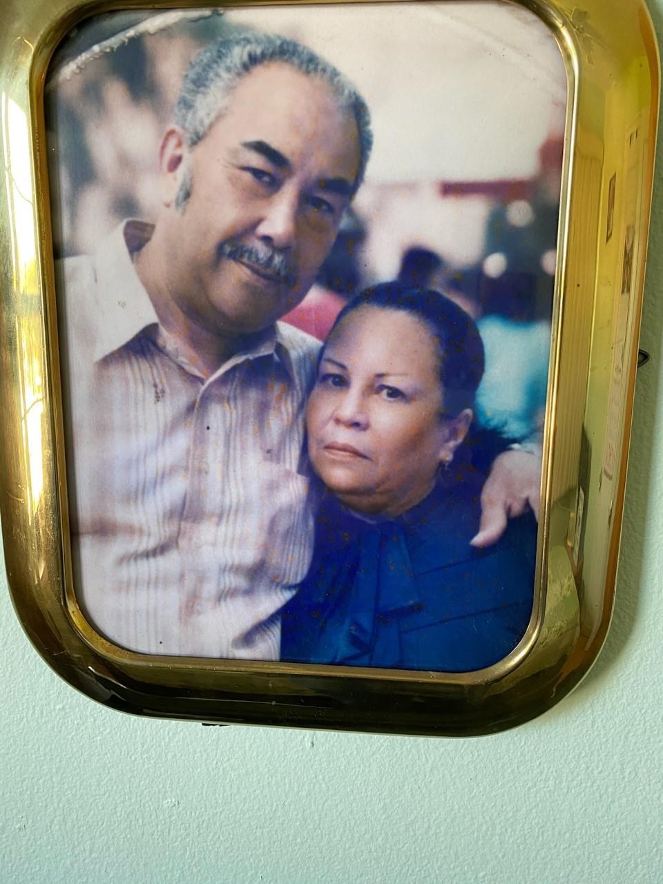 Obituary of Isabel Villanueva
