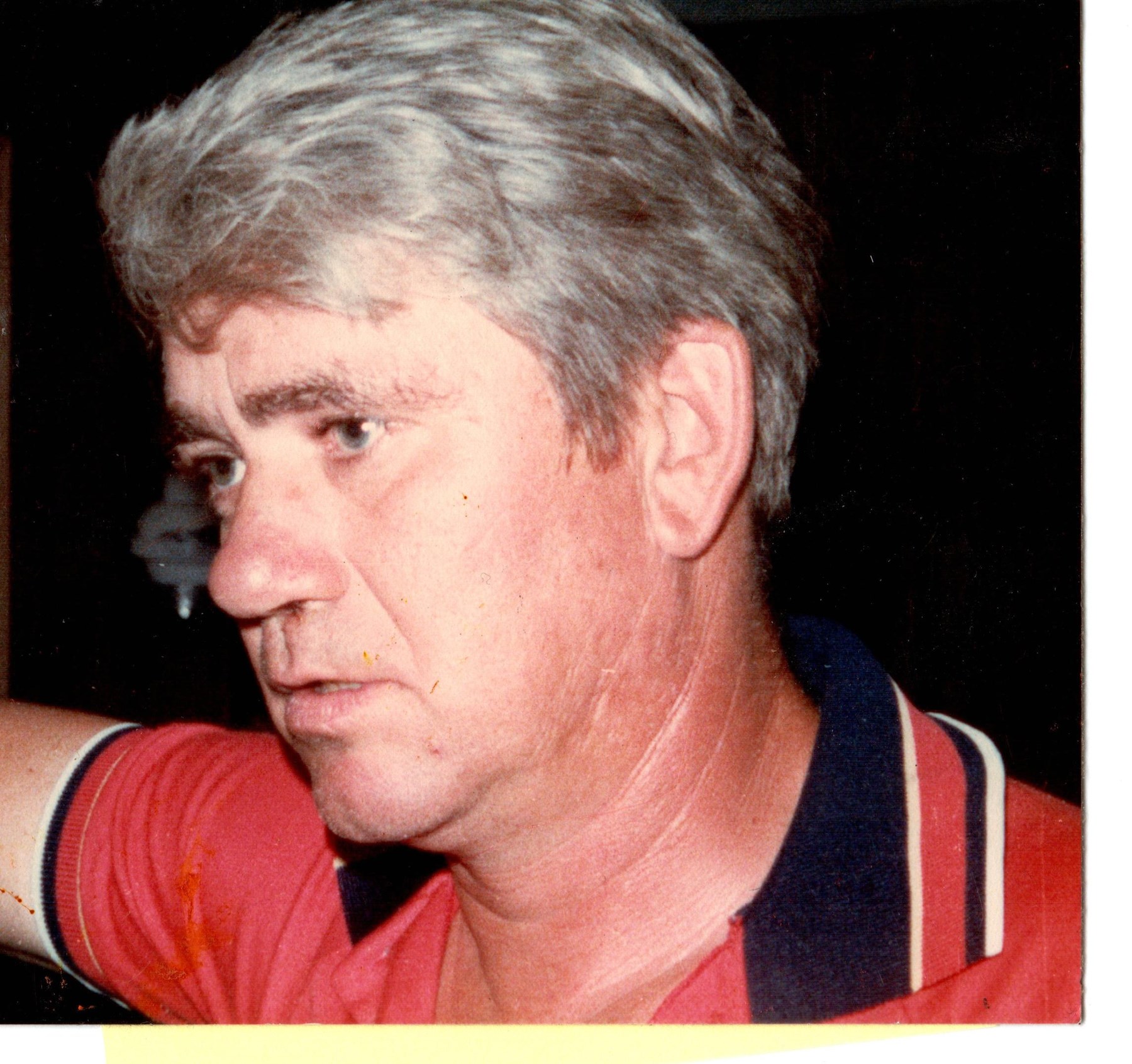 Obituary of Joseph George Bouchard Sr.