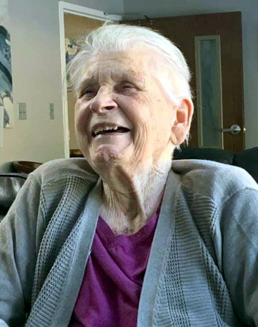 Obituary of Jaunita Dewitt