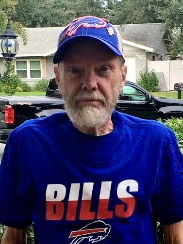 Obituary of Robert William Freed