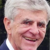 Obituary of Dana A. Deshler