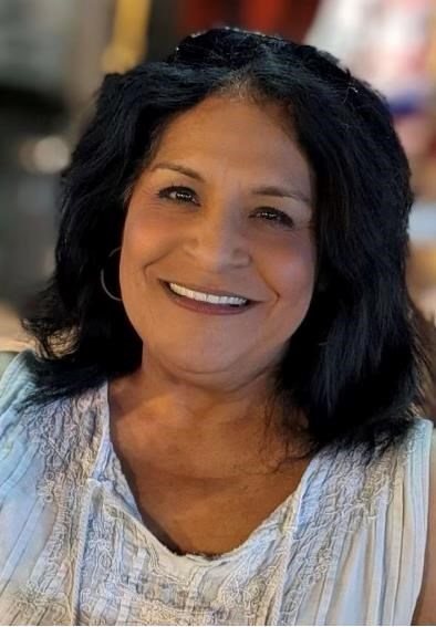 Obituario de Grace G Lebario