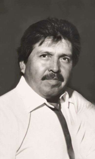 Obituary of Efren Maldonado